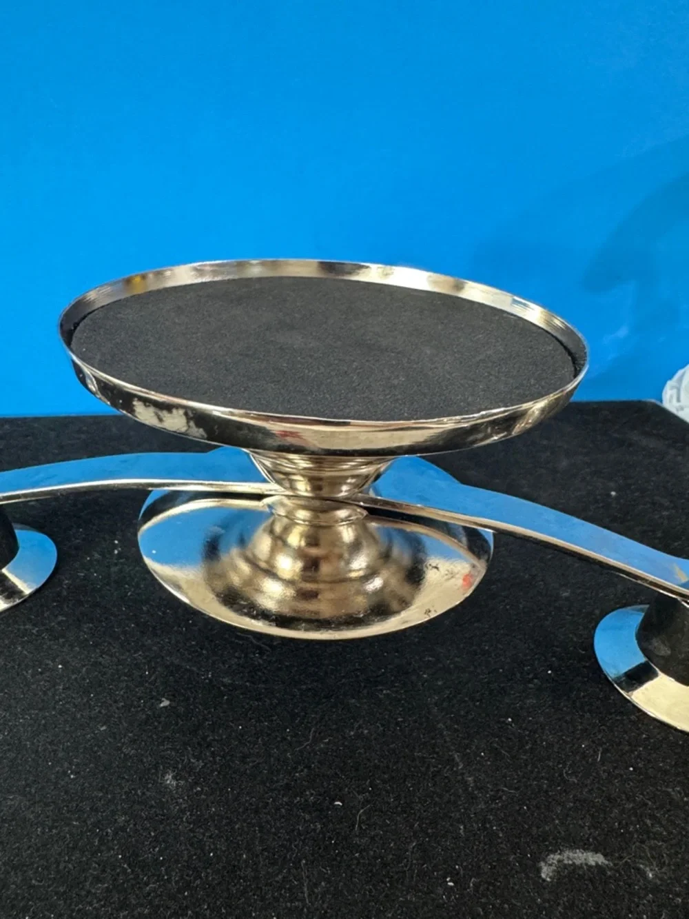 N/A elegant silver